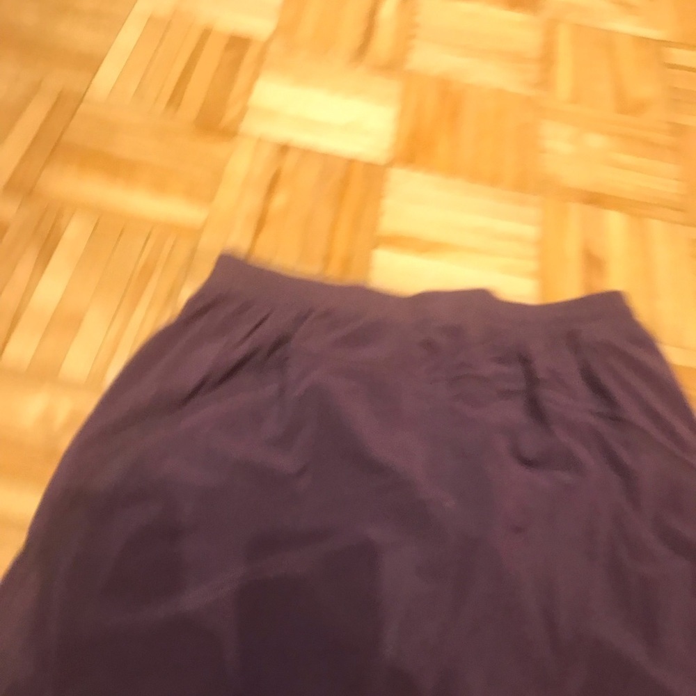 lululemon athletica  Purple Shorts nwot​​ - Picture 4 of 6